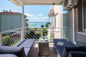 Lakeside Family Apartment, Siofok